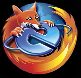 firefoxvsie